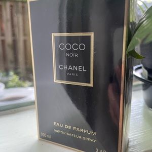 Chanel coco Noir 3.4 Oz (100ml)